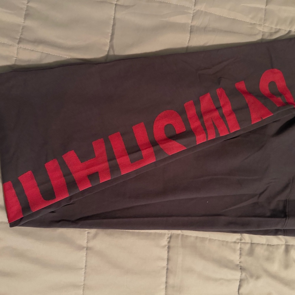 Gymshark - Leggings/joggers